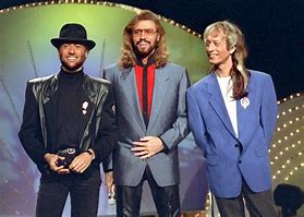 Image result for Bee Gees Costume