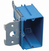 Image result for Plastic Electrical Box