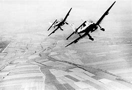 Image result for Stuka Dive-Bombing