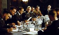 Image result for Gerd Rigauer Phot Wannsee Conference