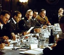 Image result for Conferenza Di Wannsee