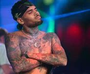 Image result for Chris Brown Fortune Tattoos