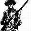 Image result for American Revolution Soldier