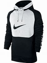 Image result for Men's Black Nike Sweatshirt