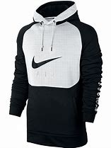 Image result for nike black hoodies for men