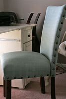 Image result for Side Profile Desk Chair