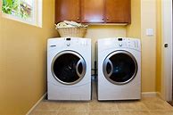 Image result for Images of Apartment Size Cloths Washers