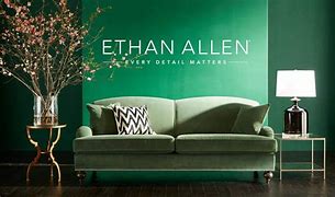 Image result for Ethan Allen Leather Leads the Way