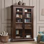 Image result for Costco Leaning Bookcase