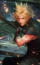 Image result for FF7 Remake Android Wallpaper
