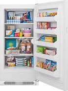 Image result for Upright Freezer 55 Inches Tall