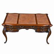 Image result for French Writing Desk White