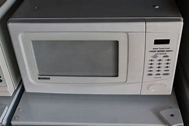 Image result for Kenmore Sears Microwave