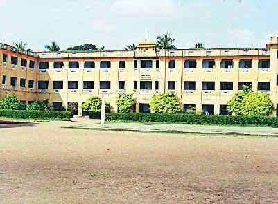 Sri Ramakrishna Mission Sarada Vidyalaya Model Higher Secondary School ...