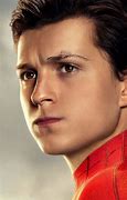 Image result for New Spider-Man Actor Tom Holland