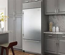 Image result for Large Refrigerators without Freezer