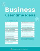 Image result for Examples of Username for Instagram