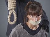 Image result for Person Hanging From Noose