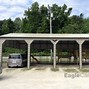 Image result for Metal Carports with Storage