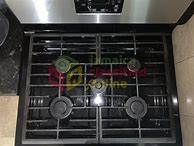 Image result for Whirlpool Gas Electric Stove