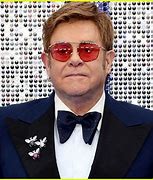 Image result for Elton John Baby Brother