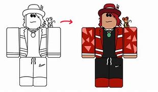 Image result for Roblox Avatar Drawing Generator