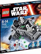 Image result for LEGO Star Wars Sets