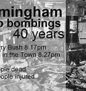 Image result for IRA Pub Bombings