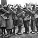 Image result for African American Soldiers World War 1