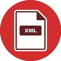 Image result for XML Icon