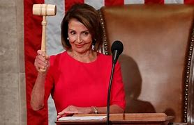 Image result for Nancy Pelosi Gold Necklace