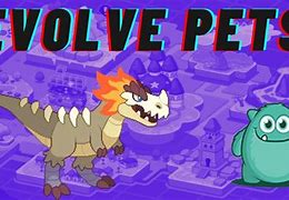 Image result for Level UPS for Pets in Prodigy