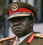Image result for Idi Amin