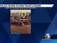 Image result for Disappearance of Morgan Nick