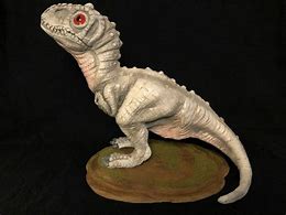Image result for Baby Indominus Rex