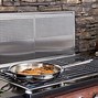 Image result for Wolf 30 Gas Cooktop with Downdraft