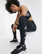 Image result for Leggings for Women Gym Adidas