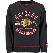 Image result for Old Time Chicago Blackhawks Sweatshirt