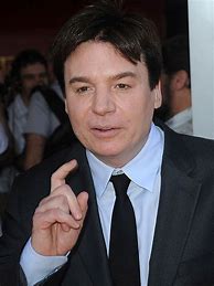 Image result for Mike Myers Plastic Surgery