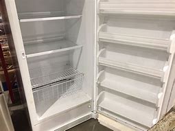 Image result for Kenmore Upright Freezer Not Freezing