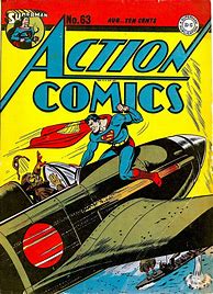 Image result for Comic Books during World War 2