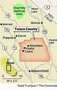 Image result for Tulare County News