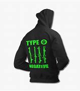 Image result for Type O Negative Hoodie