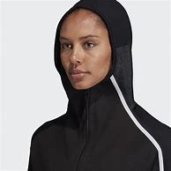 Image result for Adidas Primeknit Hoodies Women