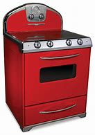 Image result for Stove Top Electric Range