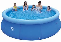 Image result for Inflatable Swim Pool