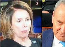 Image result for Pelosi Schumer