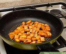 Image result for Yams On Fire in Oven