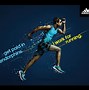 Image result for Adidas Women Ad