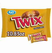 Image result for Fun Size Candy